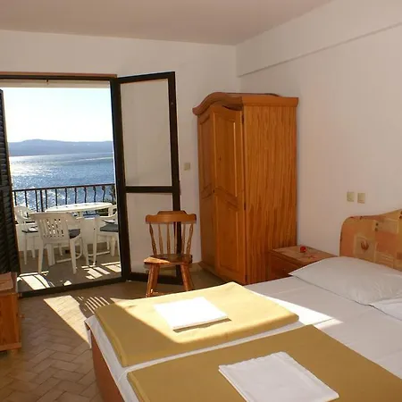 Nemira 2782g Apartamento Gornji Dolac